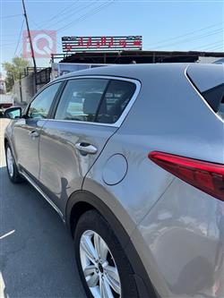 کیا سپۆرتاج